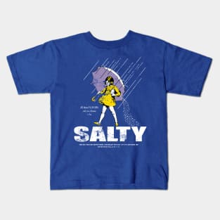 salty Kids T-Shirt